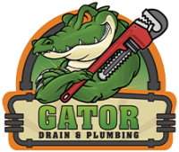 Alligator plumbing sup & svc