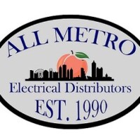 All metro electrical distributors inc