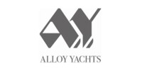Alloy yachts