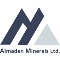 Almaden financial group