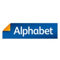 Alphabet nederland