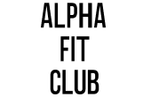 Alpha fit club