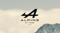 Alpine echo