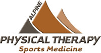 Alpine physical therapy & spine care