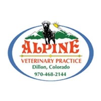 Alpine veterinary practice