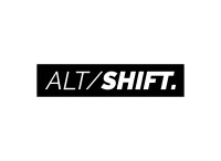 Alt/shift