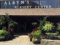 Albyns Landscape and Nursery