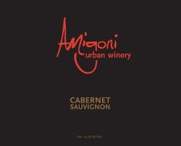 Amigoni vineyards and urban winery