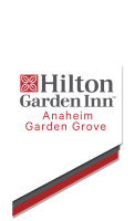 Hilton garden inn anaheim - garden grove
