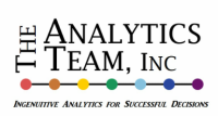 The analytics team, inc