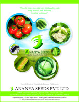 Ananya seeds private limited