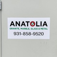 Anatolia granite and marble