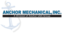Anchor mechanical, inc.