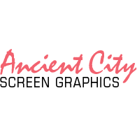 Ancient city screen graphics