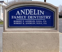 Andelin family dentistry