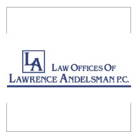 Law offices of lawrence andelsman pc