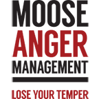 Moose anger management