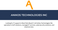 Anikos technologies, inc.
