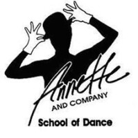 Annette and company schl dance