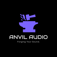 Anvil recording studio