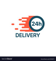 Anytime delivery service