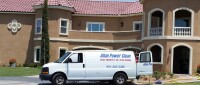 Allanpowerclean professional carpet, upholstery, tile & grout cleaning