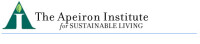 Apeiron institute for sustainable living