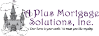 A plus mortgage solutions