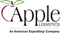Apple courier and logistics