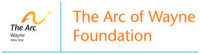 Arc of wayne foundation inc