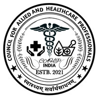 Association of registered health care professionals