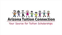 Arizona tuition connection