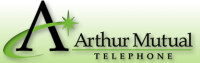 Arthur mutual telephone co
