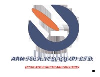 Aru-tech solutions pvt ltd