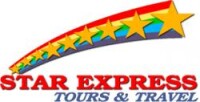Star Express Tours & Travel Manado