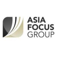 Asian focus