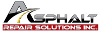 Asphalt repair solutions, inc.