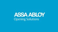 Assa abloy opening solutions romania