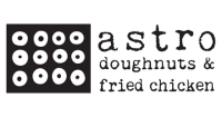 Astro doughnuts & fried chicken