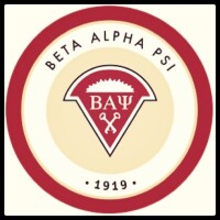 Beta alpha psi - beta tau chapter