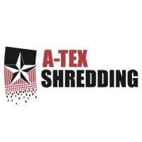 A-tex shredding, inc.