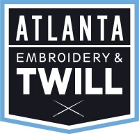 Atlanta embroidery & twill