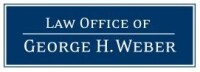 Law office of george h. weber, llc
