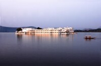 Lake Palace Hotels, Udaipur