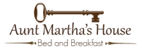 Aunt martha's house bed & breakfast