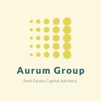Aurum group real estate capital advisory