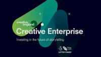 Creative Enterprise Initiative