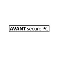 Avant secure pc