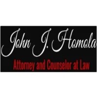 Law Office of John Homola