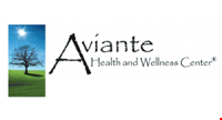 Aviante health and wellness center